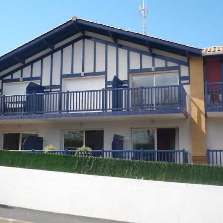 Coqueto Apartamento Con Piscina Comunitaria Lejlighed Hendaye Eksteriør billede
