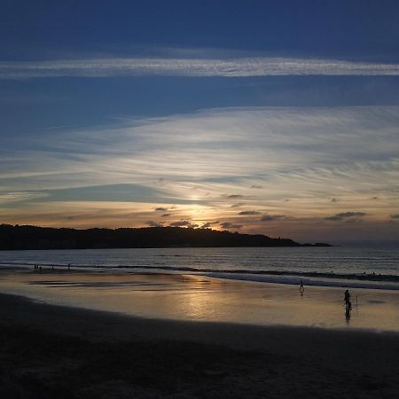 Coqueto Apartamento Con Piscina Comunitaria Lejlighed Hendaye Eksteriør billede