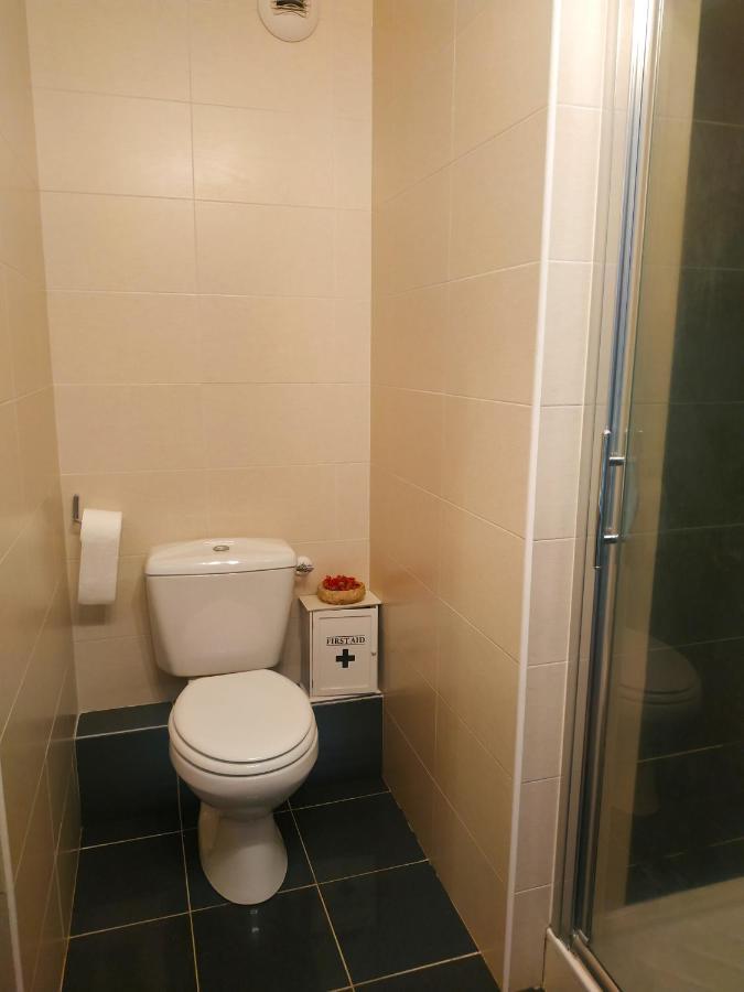 Coqueto Apartamento Con Piscina Comunitaria Lejlighed Hendaye Eksteriør billede