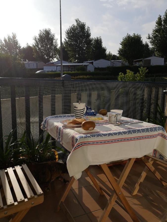 Coqueto Apartamento Con Piscina Comunitaria Lejlighed Hendaye Eksteriør billede