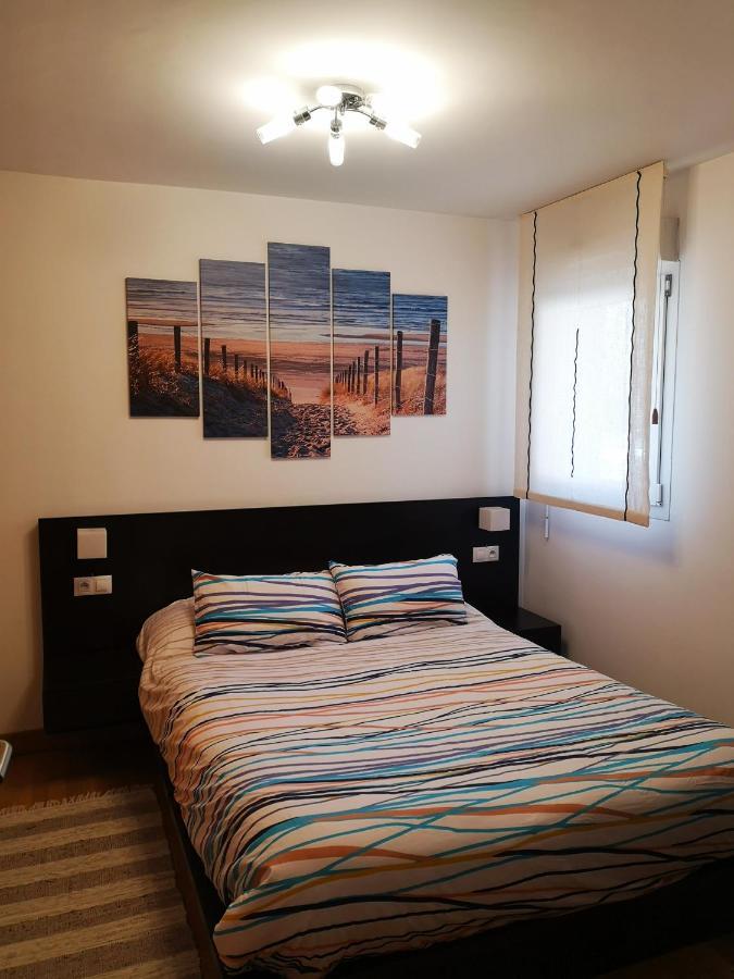 Coqueto Apartamento Con Piscina Comunitaria Lejlighed Hendaye Eksteriør billede